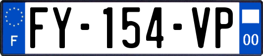FY-154-VP