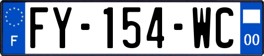FY-154-WC