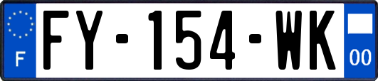 FY-154-WK