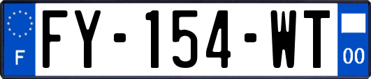 FY-154-WT