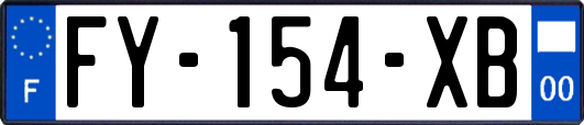FY-154-XB
