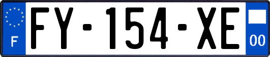 FY-154-XE