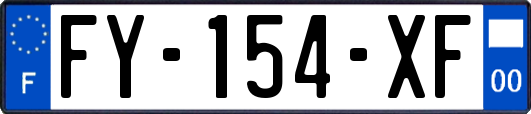 FY-154-XF