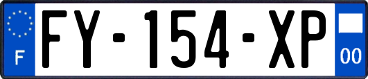 FY-154-XP