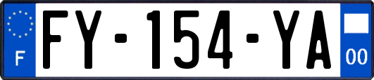 FY-154-YA