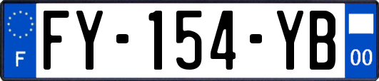 FY-154-YB