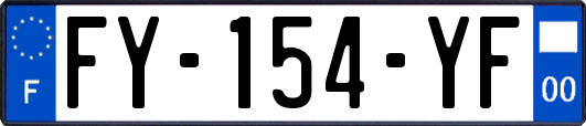 FY-154-YF