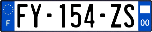 FY-154-ZS