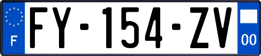 FY-154-ZV
