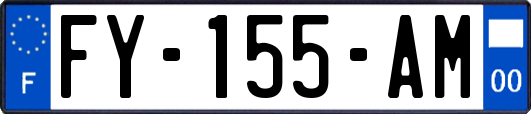FY-155-AM