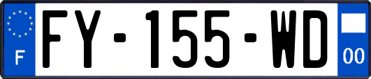 FY-155-WD