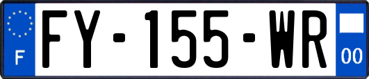 FY-155-WR