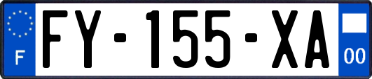 FY-155-XA