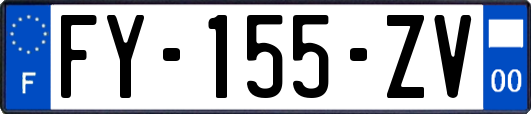 FY-155-ZV