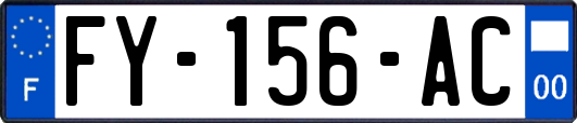 FY-156-AC