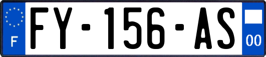 FY-156-AS