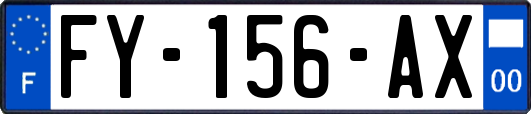 FY-156-AX
