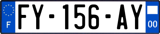 FY-156-AY