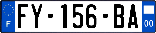 FY-156-BA