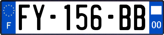 FY-156-BB