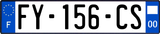FY-156-CS