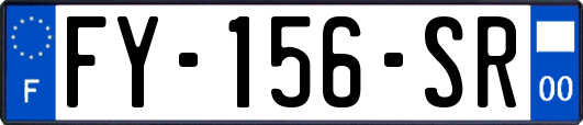 FY-156-SR