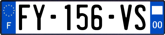 FY-156-VS