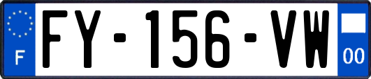 FY-156-VW