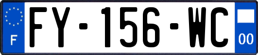 FY-156-WC