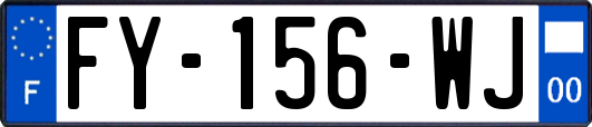FY-156-WJ