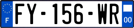 FY-156-WR