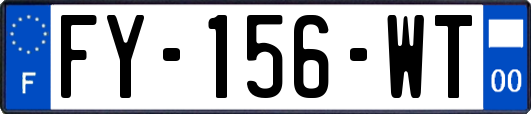 FY-156-WT