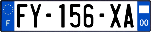 FY-156-XA