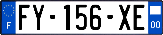 FY-156-XE