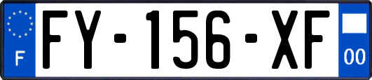 FY-156-XF