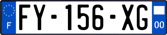 FY-156-XG