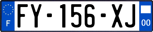 FY-156-XJ