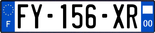 FY-156-XR
