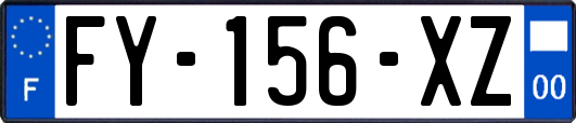 FY-156-XZ