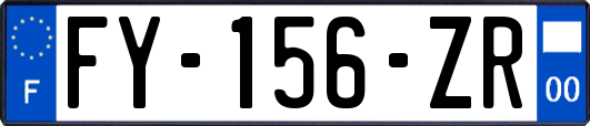 FY-156-ZR