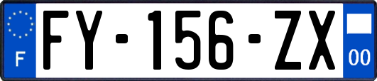 FY-156-ZX