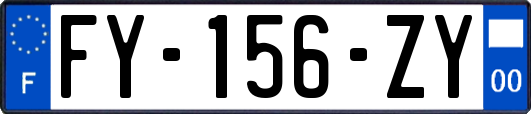 FY-156-ZY