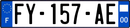 FY-157-AE
