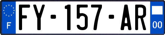 FY-157-AR