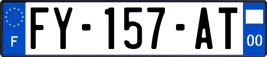 FY-157-AT