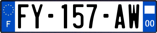 FY-157-AW