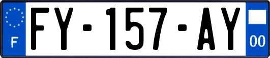 FY-157-AY