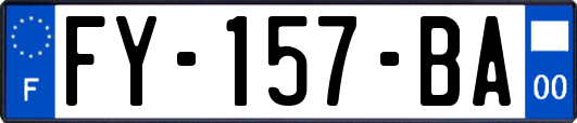 FY-157-BA