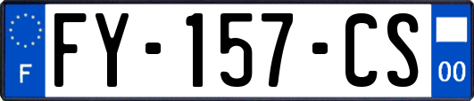 FY-157-CS