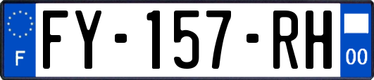 FY-157-RH